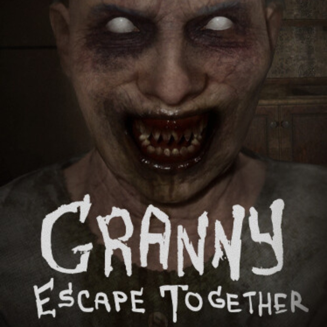 Granny Horror 2