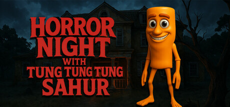 Tung Sahur Horror